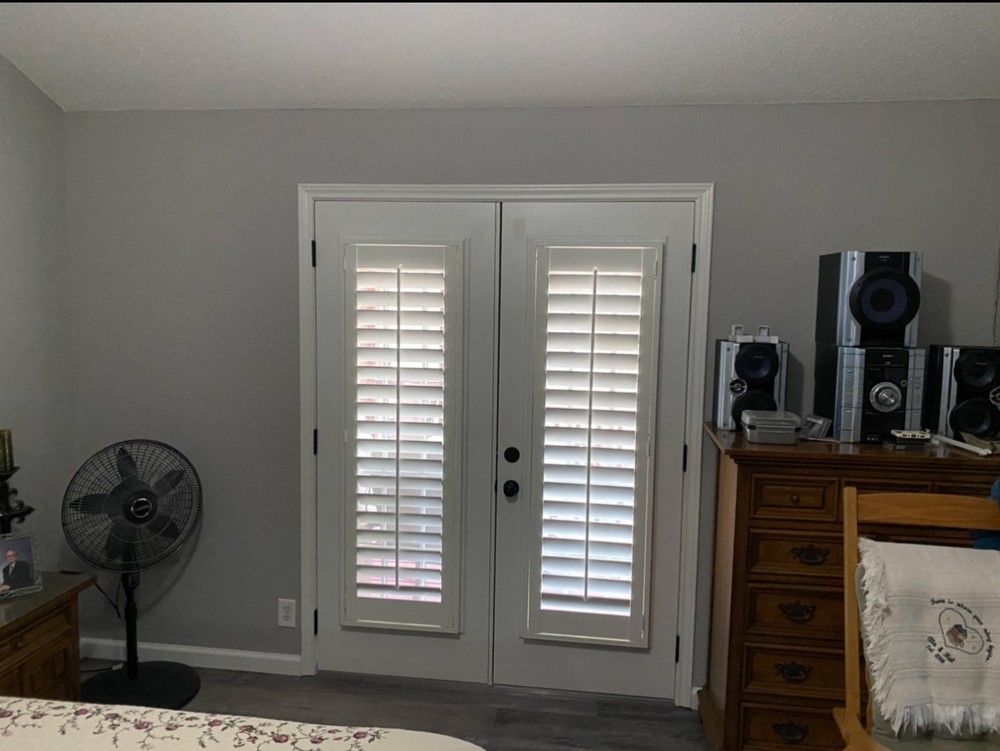 Plantation shutters cibolo basin dr boerne tx