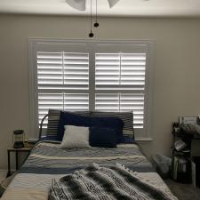 Polycore Sunland Plantation Shutters San Antonio, TX