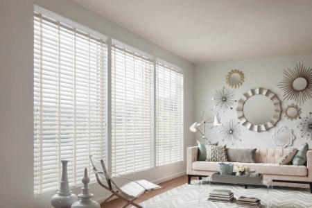 3 benefits of faux wood blinds