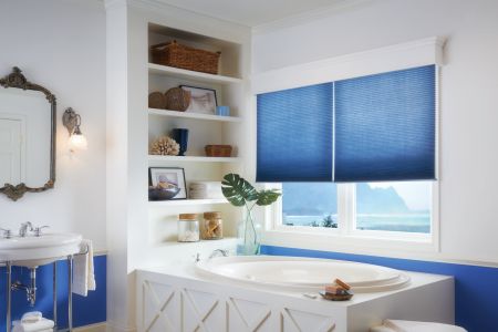 Difference blinds shades