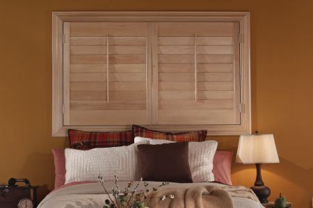 Pros cons plantation shutters