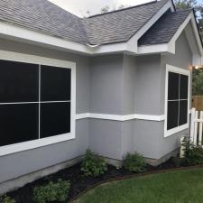 Solar Screens and Blackout Roller Shades in San Antonio, TX